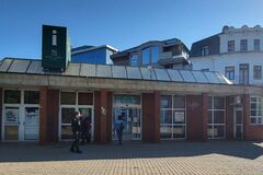 O nových verejných toaletách v centre radnica neuvažuje  