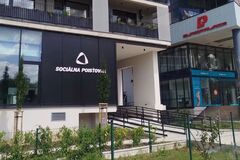 Sociálna poisťovňa v Žiline sa sťahuje. Od zajtra vás na pôvodnej adrese už neobslúžia