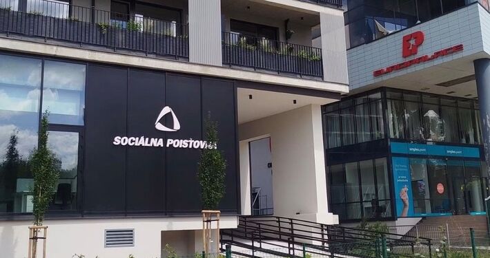 Sociálna poisťovňa v Žiline sa sťahuje. Od štvrtka 9. júla vás na pôvodnej adrese už neobslúžia