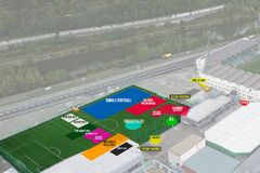 Uhoľná ulica sa v deň zápasu MŠK Žilina – Liverpool uzavrie, mesto vyzýva na skorší príchod