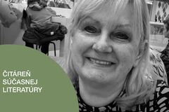 Večer s etnologičkou v Čitárni súčasnej literatúry