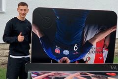 Žilinský šport sa rozrastie o teqball: Popularitu si získava medzi futbalistami