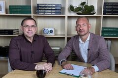 Chirurg Rastislav Johanes chce viesť Žilinu. V podcaste predstavil svoje priority aj osobnejšiu stránku