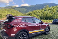 Pátracia akcia po poľskom turistovi v Malej Fatre: Odpojil sa od kamarátov a viac nedal o sebe vedieť