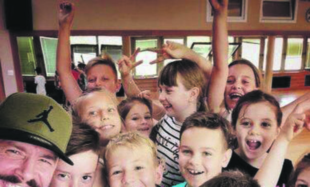 SERVIS - Letné  detské tábory sú pre vaše deti nezabudnuteľným zážitkom
