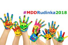 Medzinárodný deň detí v Rudinke 2018 #MDDRudinka2018