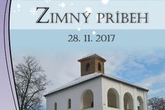 S históriou v srdci - Zimný príbeh