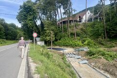 Tepličku nad Váhom prepojí so Žilinou nová cyklotrasa. Obec ju plánuje aj osvetliť