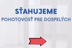 Pohotovosť pre dospelých sa v Žiline sťahuje do nových priestorov