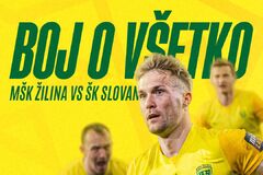 Šošoni spájajú futbal, Petra Sagana, bicykle a Deň Zeme