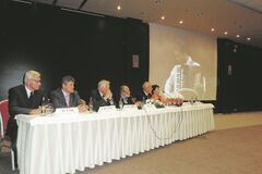 Žilina si pripomína sté výročie založenia nemocnice