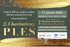 Charitatívny ples prinesie do Bytče eleganciu aj pomoc rodinám v núdzi 