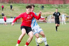 III. LIGA SKUPINA STRED - Bytča rozhodla o víťazstve v záverečných troch minútach