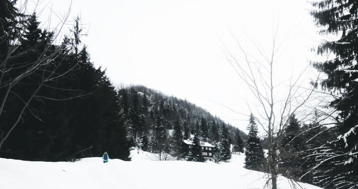 Záver roka v pohybe: Silvester a Nový rok opäť lákajú turistov na vrcholy Žilinského regiónu
