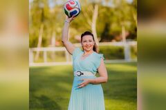 MUDr. Jana Paučinová, MBA: Aj nádej potrebuje niekoho, kto ju privedie na svet