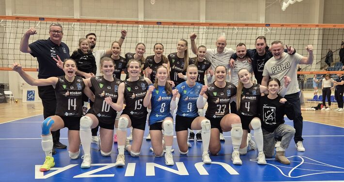 VOLEJBALOVÁ EXTRALIGA ŽIEN - Slovan prvýkrát v lige prehral práve na žilinskej pôde