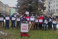 Žilinským gastroprevádzkam došla trpezlivosť, svoje požiadavky spísali do piatich bodov       