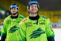 Najkrajšie Vianoce Patrika Koyša: Prvýkrát pod stromčekom s malou dcérkou