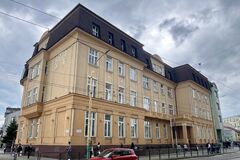 Z centra mesta sa sťahujú dôležité inštitúcie, adresu zmenili pošta aj okresný súd