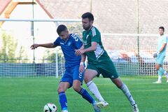  MAJSTROVSTVO REGIÓNU – IV. LIGA: Baníci padli doma s poslednými Príbelcami