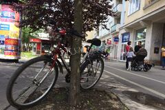 Mesto pokračuje v rozvoji cyklotrás. Najbližšia povedie na Hájik