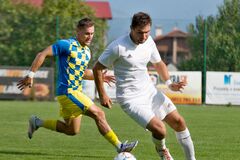 SLOVNAFT CUP - Šesť mužstiev z regiónu zasiahne do hry už v predkole