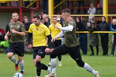 SLOVNAFT CUP - Višňové a Varín  postúpili do 1. kola