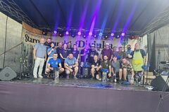 Staroslovanská Divinka aj jedenástykrát zahriala pri srdci 