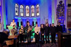 Bolo nám dané, podeľme sa...