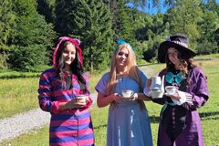 Skanzen hore nohami: Vychylovka sa zmení na krajinu zázrakov
