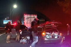 Takmer desaťtisíc dávok pervitínu skončilo v rukách polície. Žilinskí kriminalisti zasahovali v Strážove 