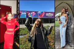 Žilinčanka dobila Eurovíziu! Talentovaná Soňa Milová tancovala na najsledovanejšej hudobnej šou Európy! 