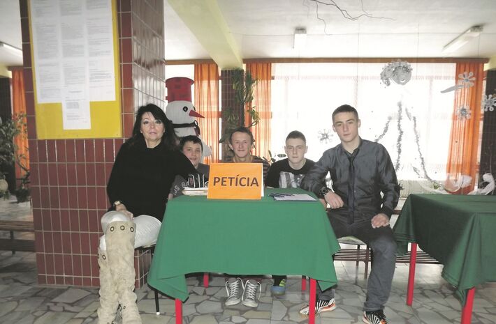 Ak školy porušia nariadenie, zoberú im polovicu dotácií