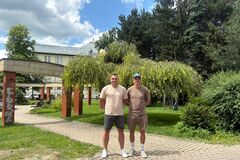 ROZHOVOR - Bánová pred štartom ligy s jasnými cieľmi: Tím nebudujeme iba na jeden ročník