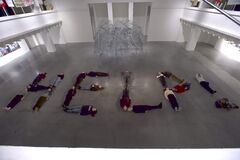 Kultúra vás potrebuje viac než kedykoľvek predtým