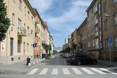 Únik plynu a evakuácia: Žilina zažíva rušné ráno