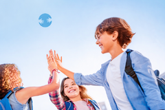 Hľadajú sa deti, ktoré pomáhajú: Detský čin roka otvára novú výzvu