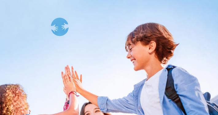 Hľadajú sa deti, ktoré pomáhajú: Detský čin roka otvára novú výzvu