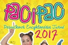 PACI PAC - Pesničková Encyklopédia Turné 2017