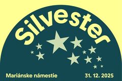 Silvester v Žiline: Oslávte príchod nového roka na námestí