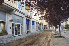Starý Bulvár čaká úplná uzávera. Dôvodom je obnova asfaltu