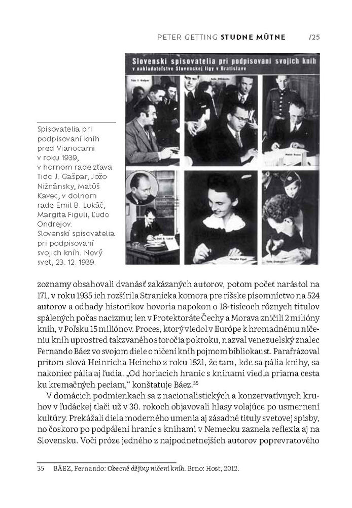 Ukážka z knihy Studne mútne