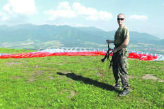 Lekári tvrdili, že si už nezalieta. Omyl!