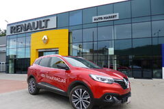 RENAULT KADJAR – príťažlivá novinka 