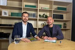 Denis Cáder o budúcnosti Žiliny: Čo potrebuje Bánová, ako riešiť parkovanie a kam by mali smerovať krajské investície?