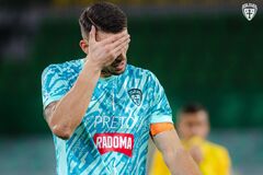 NIKÉ LIGA - Druhá prehra v lige prišla až na Horehroní