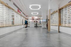 Alensa v Žiline otvorila svoju druhú kamennú predajňu na Slovensku  s viac ako 1 000 okuliarmi na výber