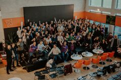 Startup Weekend Žilina 2025: 54 hodín, ktoré rozprúdili inovácie v srdci Žiliny