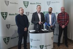 Žilina stavila na stabilitu aj skúsenosti: Technické služby aj Útvar hlavného architekta majú svoje vedenie 