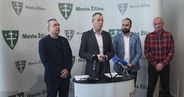 Žilina stavila na stabilitu aj skúsenosti: Technické služby aj Útvar hlavného architekta majú svoje vedenie 